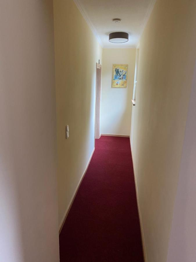 Apartment Am Bahnhof Siegen