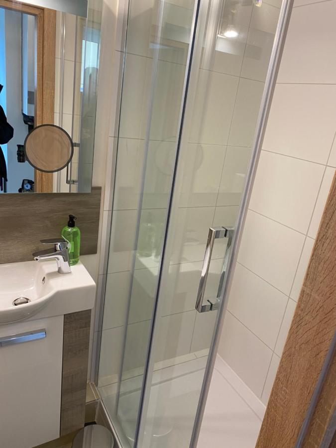 Am Bahnhof Apartment Siegen