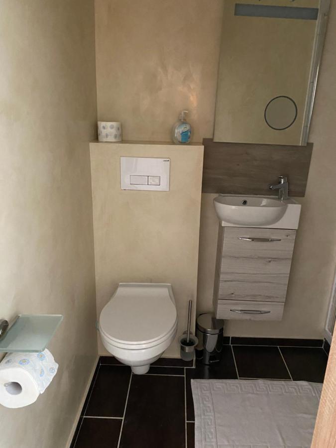 Apartment Am Bahnhof Siegen